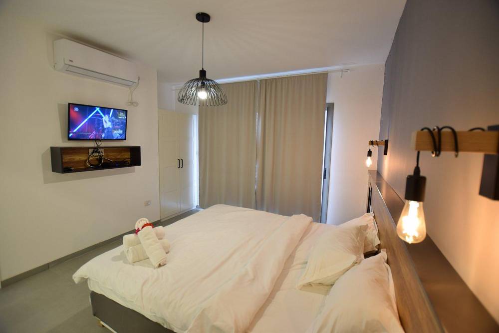 39554 מתחם פנימי, וילה מורי, וילה  במעונה וילות - Vila 4 U