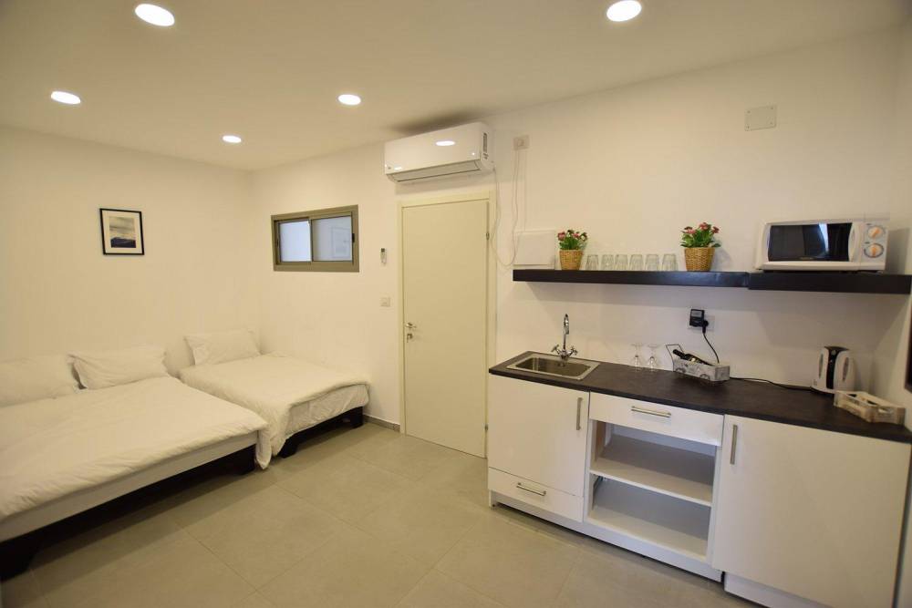 39555 מתחם פנימי, וילה מורי, וילה  במעונה וילות - Vila 4 U