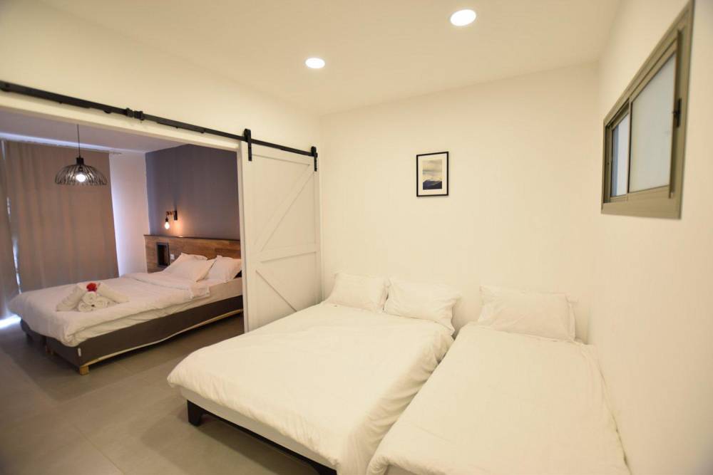 39556 מתחם פנימי, וילה מורי, וילה  במעונה וילות - Vila 4 U