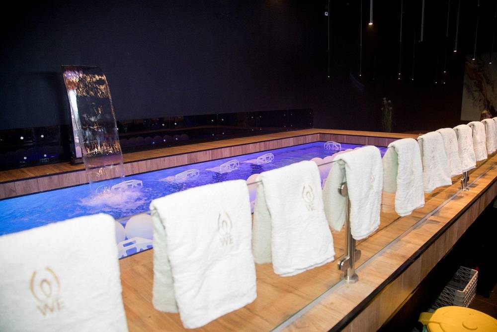 39942 WE פרסטיז, WE פרסטיז, וילה  בבאר שבע וילות - Vila 4 U