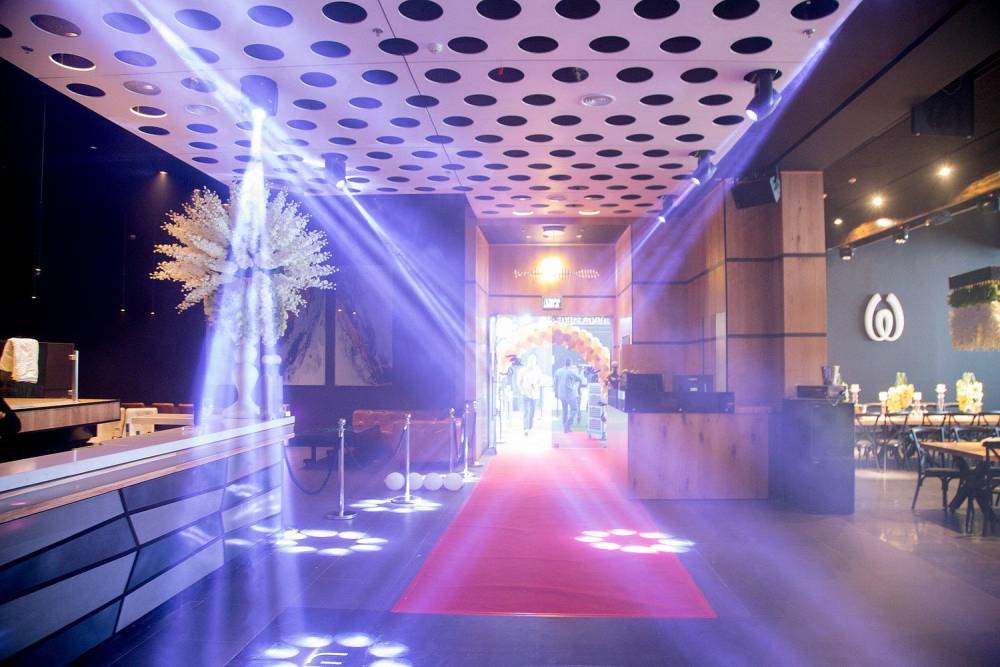 39943 WE פרסטיז, WE פרסטיז, וילה  בבאר שבע וילות - Vila 4 U