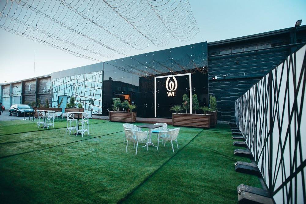 39954 WE פרסטיז, WE פרסטיז, וילה  בבאר שבע וילות - Vila 4 U