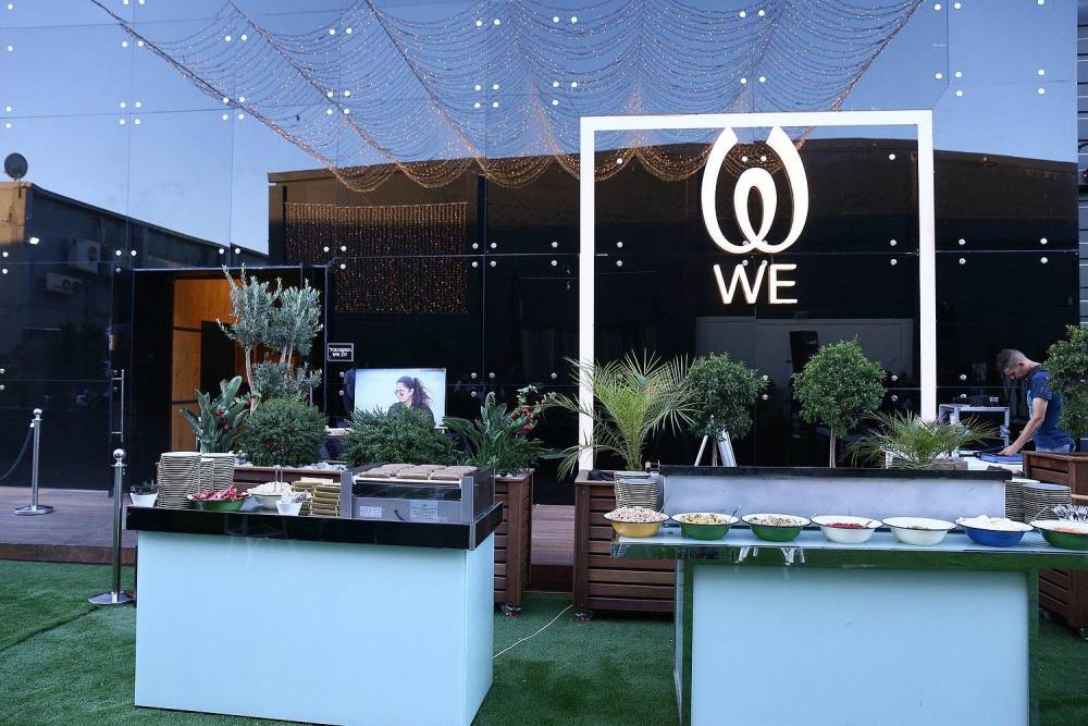 39955 WE פרסטיז, WE פרסטיז, וילה  בבאר שבע וילות - Vila 4 U