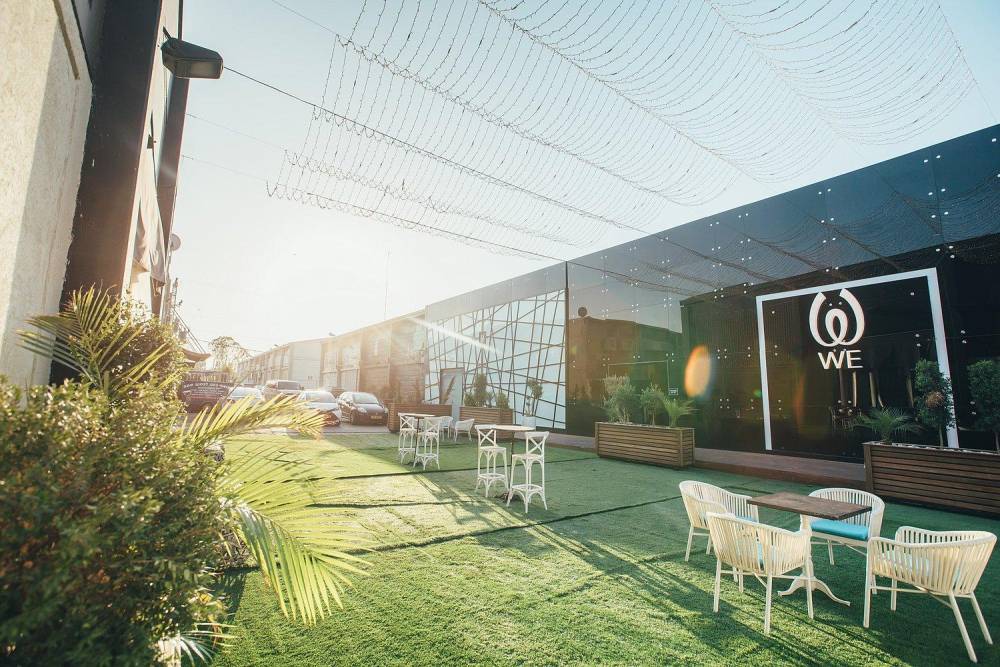 39960 WE פרסטיז, WE פרסטיז, וילה  בבאר שבע וילות - Vila 4 U