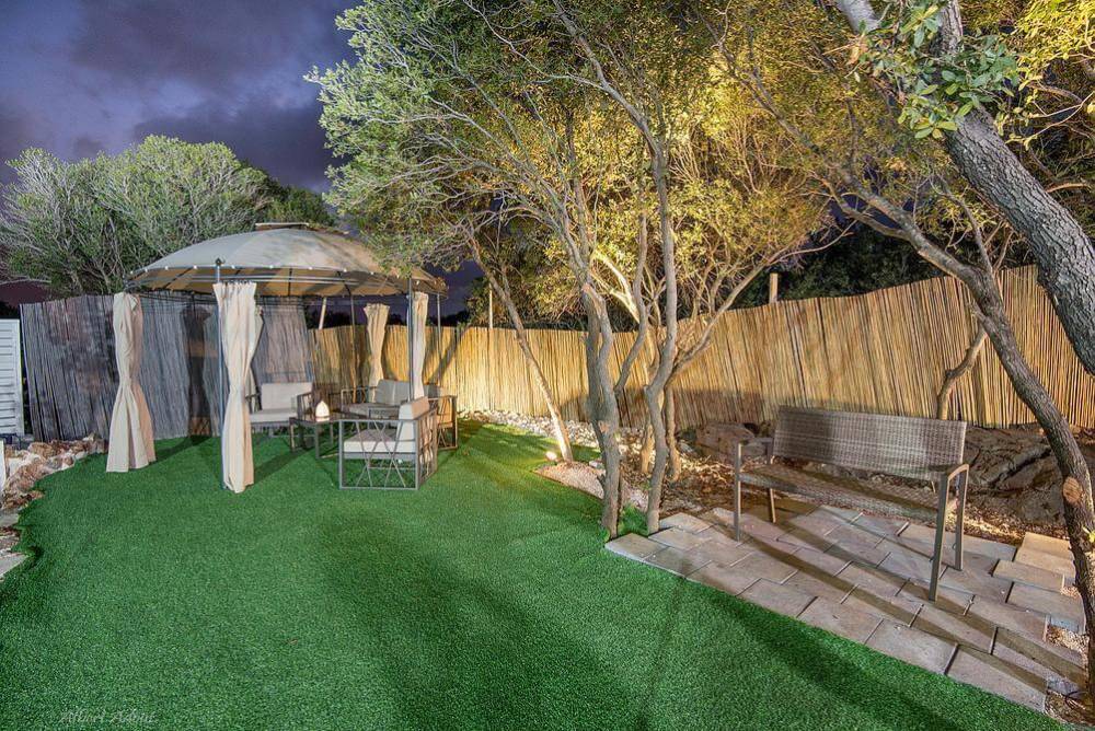 40244 מתחם חיצוני, וילה פלורין, וילה  במנות וילות - Vila 4 U