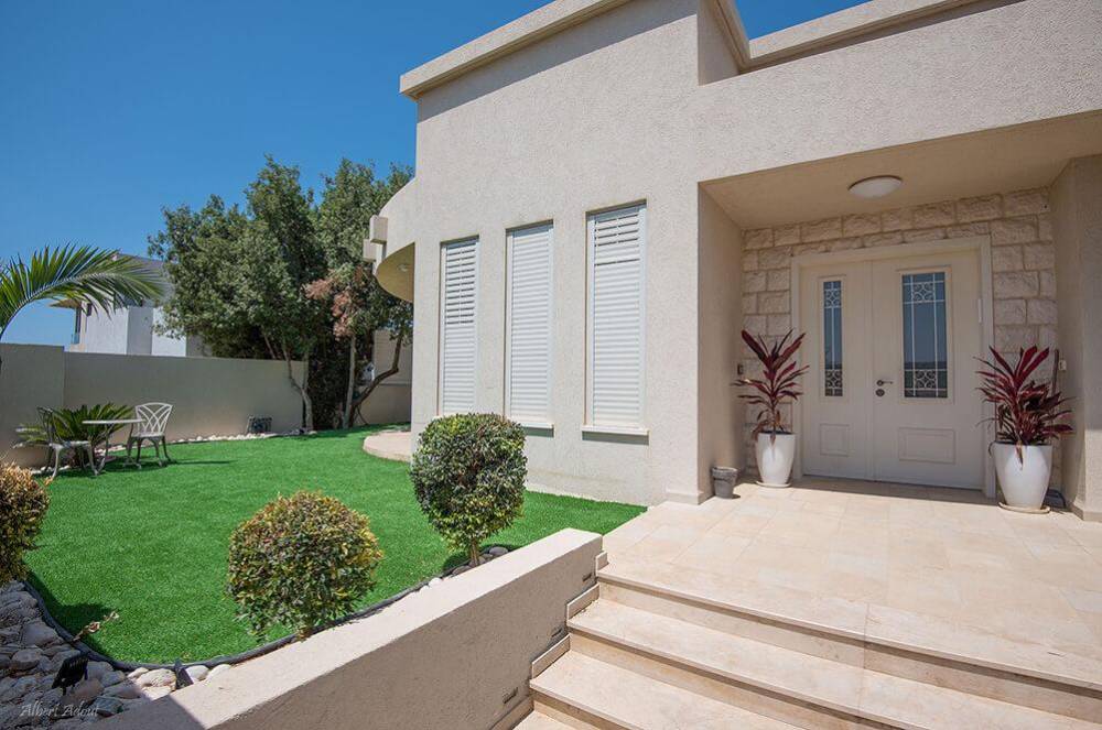 40246 מתחם חיצוני, וילה פלורין, וילה  במנות וילות - Vila 4 U