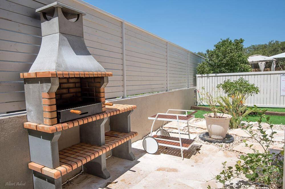 40248 מתחם חיצוני, וילה פלורין, וילה  במנות וילות - Vila 4 U