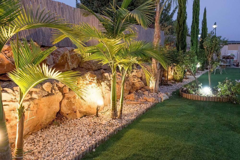 40254 מתחם חיצוני, וילה פלורין, וילה  במנות וילות - Vila 4 U