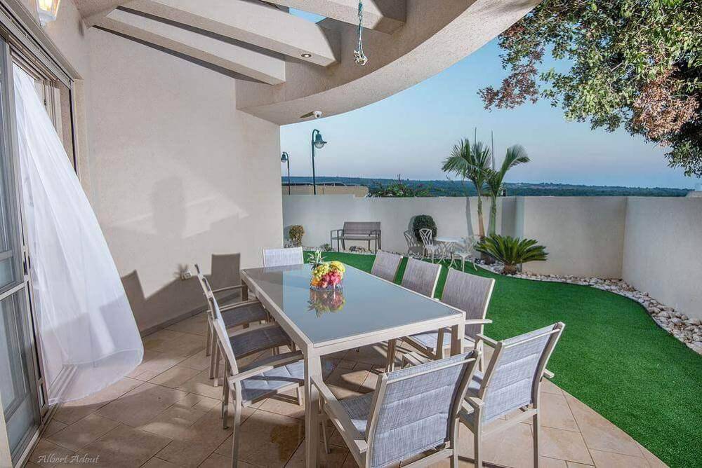 40255 מתחם חיצוני, וילה פלורין, וילה  במנות וילות - Vila 4 U