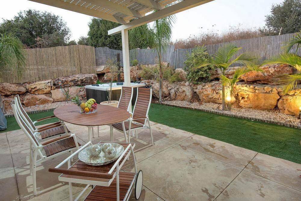 40257 מתחם חיצוני, וילה פלורין, וילה  במנות וילות - Vila 4 U