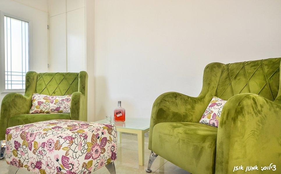 40335 פנים הוילה, וילה אינפיניטי, וילה  במשמר הירדן וילות - Vila 4 U