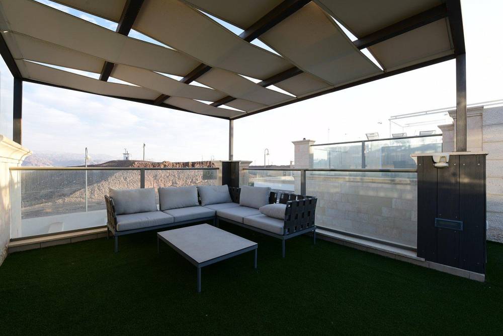 40585 וילת האקליפטוס באילת, וילת האקליפטוס באילת, וילה  באילת וילות - Vila 4 U