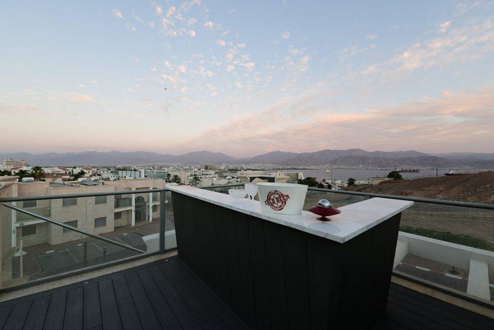 40586 וילת האקליפטוס באילת, וילת האקליפטוס באילת, וילה  באילת וילות - Vila 4 U