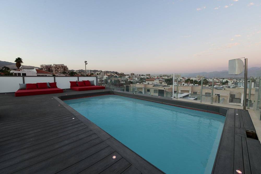 40587 וילת האקליפטוס באילת, וילת האקליפטוס באילת, וילה  באילת וילות - Vila 4 U