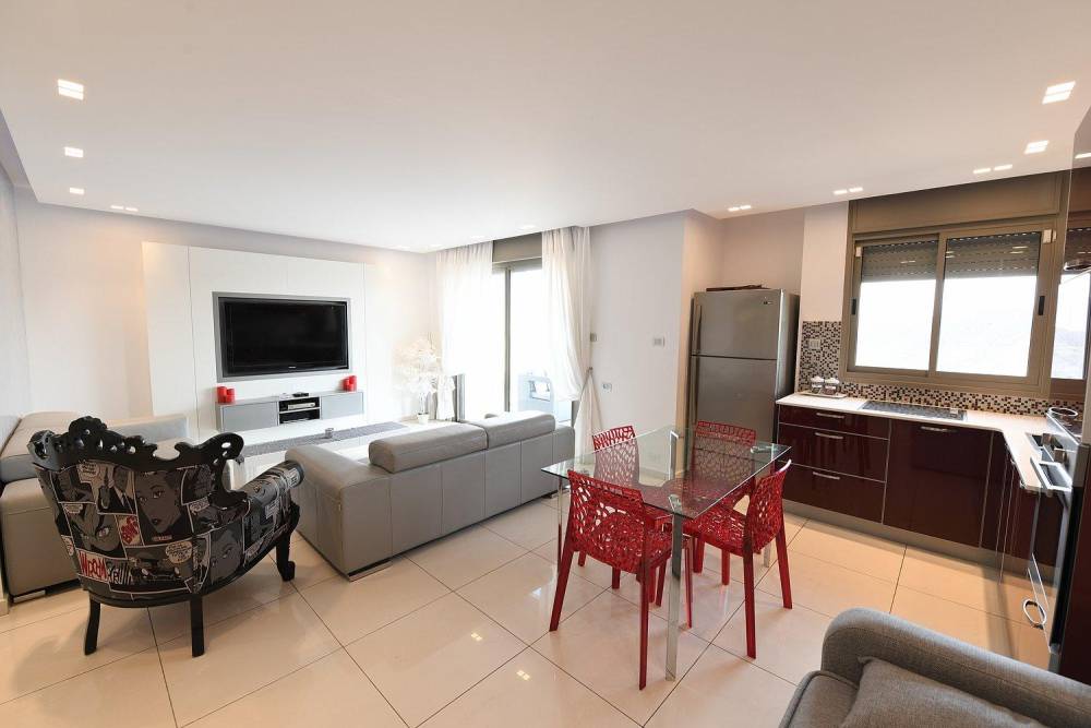 40590 וילת האקליפטוס באילת, וילת האקליפטוס באילת, וילה  באילת וילות - Vila 4 U