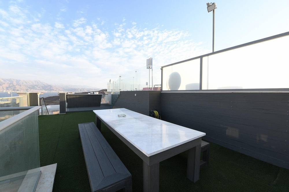 40600 וילת האקליפטוס באילת, וילת האקליפטוס באילת, וילה  באילת וילות - Vila 4 U