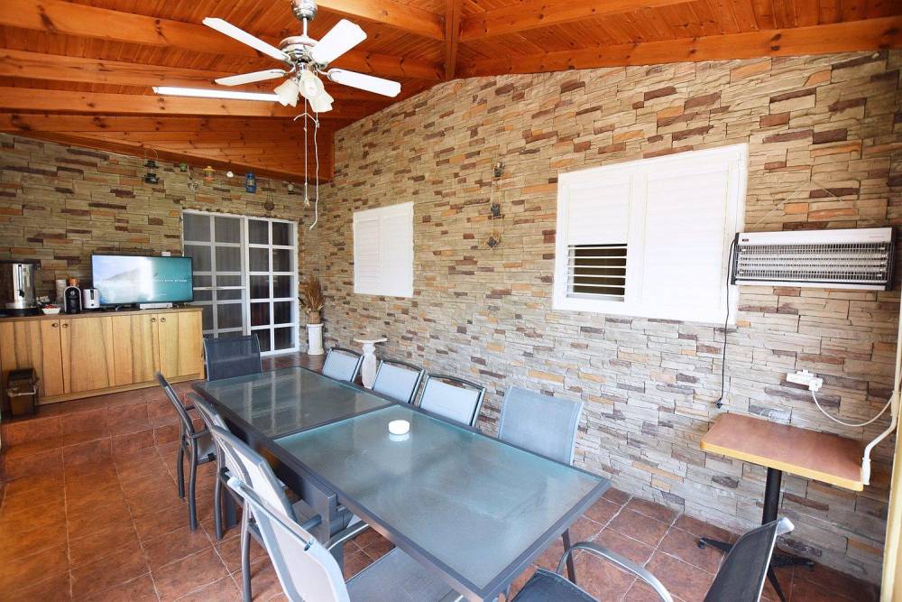 40653 וילה דרור ונופש, וילה דרור ונופש, וילה  בגרנות הגליל וילות - Vila 4 U