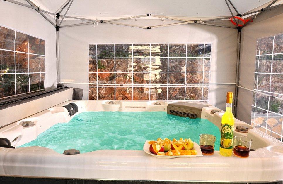 40853 וילה אלבני, וילה אלבני, וילה  בעין יעקב וילות - Vila 4 U