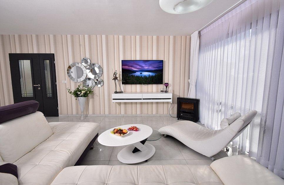 40854 וילה אלבני, וילה אלבני, וילה  בעין יעקב וילות - Vila 4 U