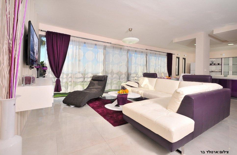 40856 וילה אלבני, וילה אלבני, וילה  בעין יעקב וילות - Vila 4 U