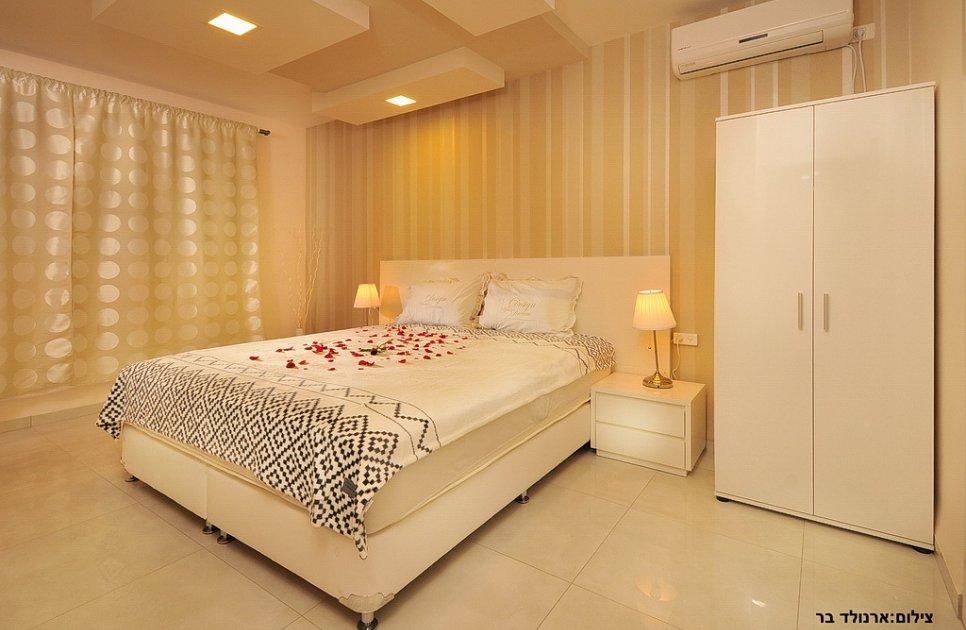 40863 וילה אלבני, וילה אלבני, וילה  בעין יעקב וילות - Vila 4 U