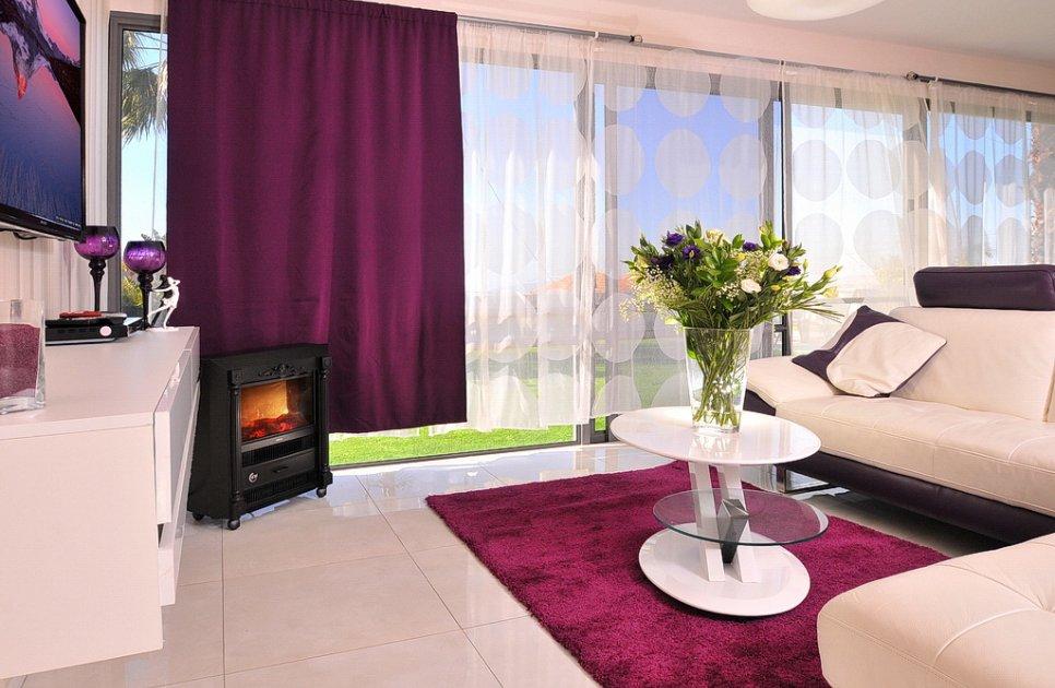 40864 וילה אלבני, וילה אלבני, וילה  בעין יעקב וילות - Vila 4 U