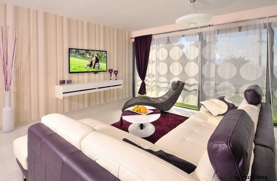 40874 וילה אלבני, וילה אלבני, וילה  בעין יעקב וילות - Vila 4 U