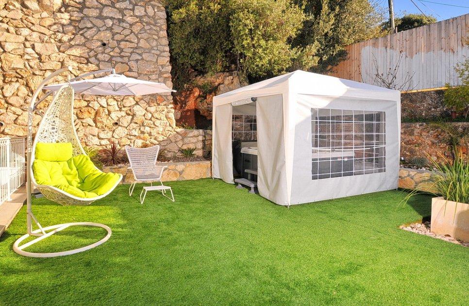 40875 וילה אלבני, וילה אלבני, וילה  בעין יעקב וילות - Vila 4 U