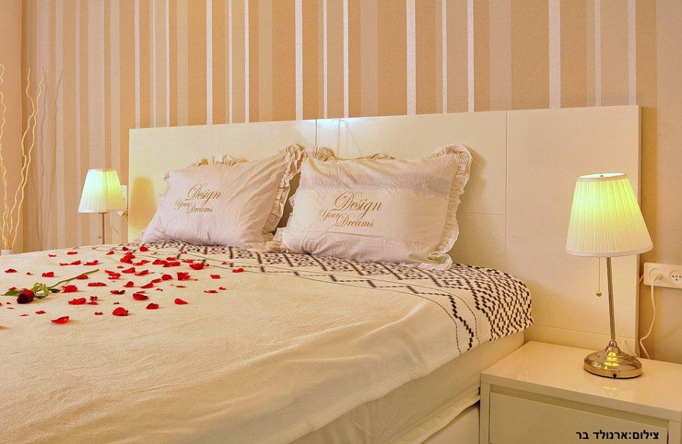 40888 פנים הוילה והחדרים, וילה אלבני, וילה  בעין יעקב וילות - Vila 4 U