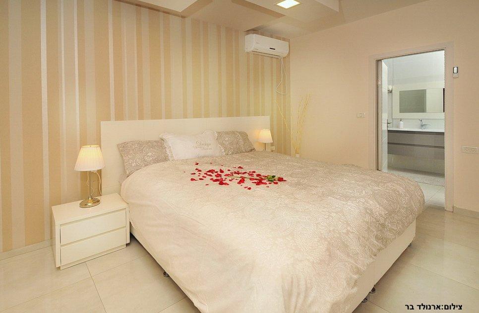 40889 פנים הוילה והחדרים, וילה אלבני, וילה  בעין יעקב וילות - Vila 4 U