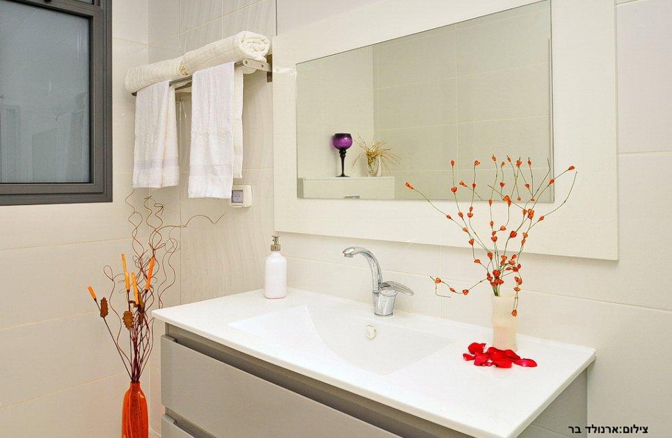 40892 פנים הוילה והחדרים, וילה אלבני, וילה  בעין יעקב וילות - Vila 4 U