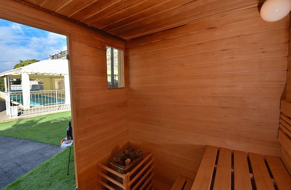 40896 מיוחד לחורף, וילה אלבני, וילה  בעין יעקב וילות - Vila 4 U