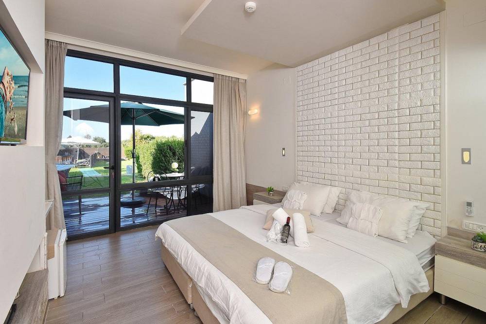 41223 הסוויטות, וילה בן עמי, וילה  בבן עמי וילות - Vila 4 U