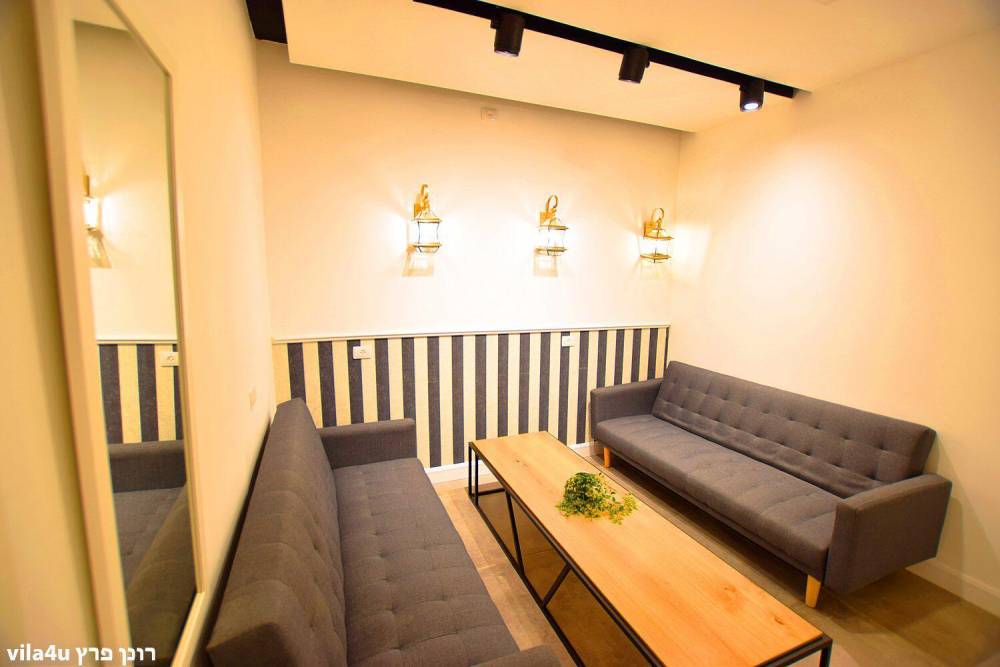 41244 וילה סאן גארדן, סאן גארדן, וילה  בחדרה וילות - Vila 4 U
