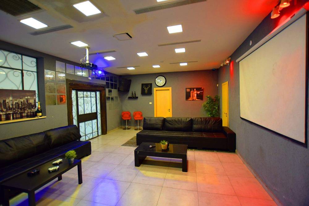 41538 ווקה לופט, ווקה לופט, וילה  בנתניה וילות - Vila 4 U