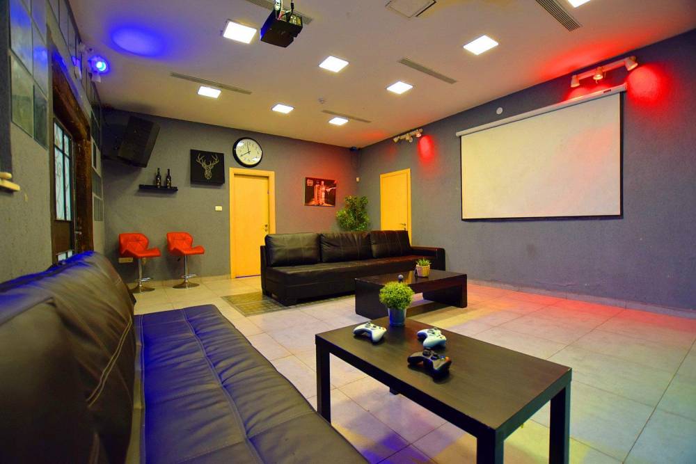 41539 ווקה לופט, ווקה לופט, וילה  בנתניה וילות - Vila 4 U