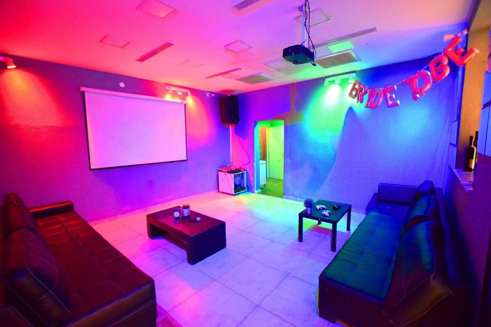 41542 ווקה לופט, ווקה לופט, וילה  בנתניה וילות - Vila 4 U