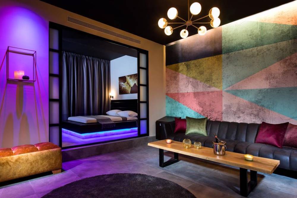 42081 LOFT G, LOFT G, וילה  בפתח תקווה וילות - Vila 4 U