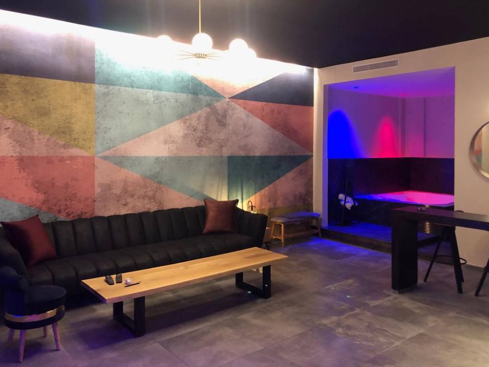 42085 LOFT G, LOFT G, וילה  בפתח תקווה וילות - Vila 4 U