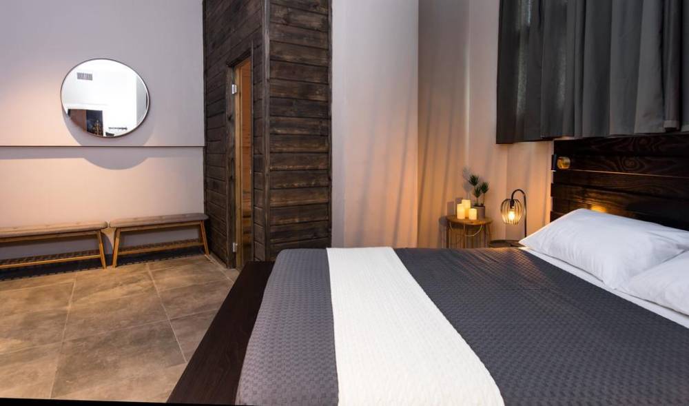 42090 LOFT G, LOFT G, וילה  בפתח תקווה וילות - Vila 4 U