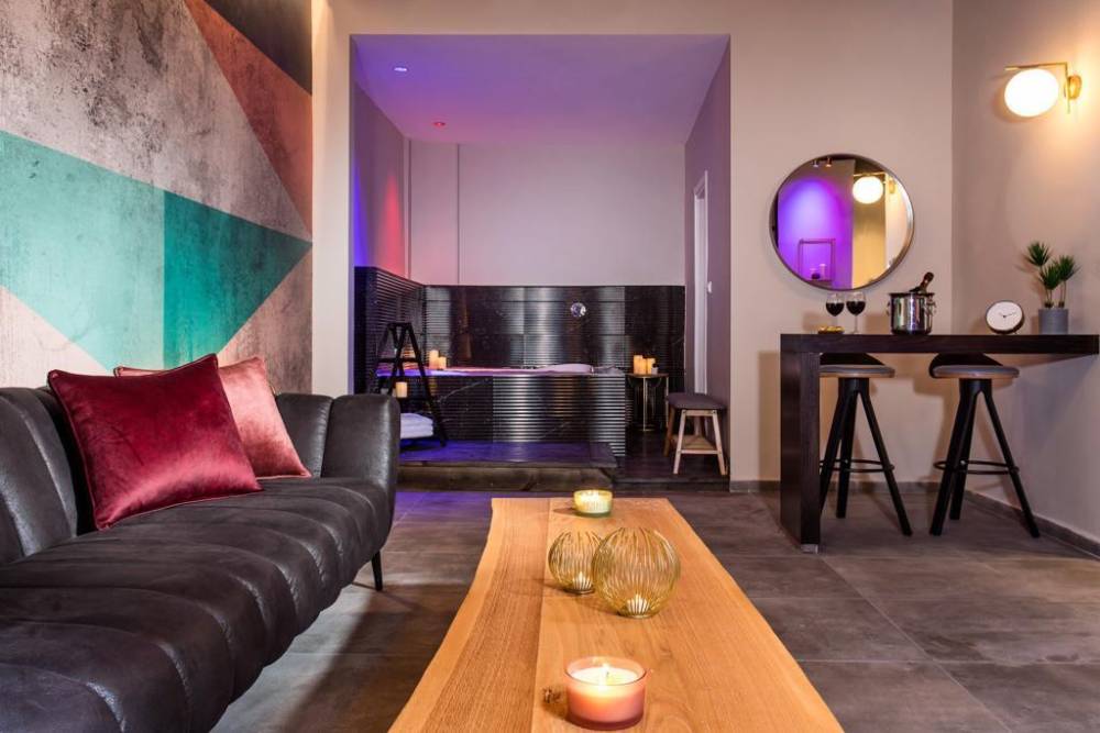 42093 LOFT G, LOFT G, וילה  בפתח תקווה וילות - Vila 4 U