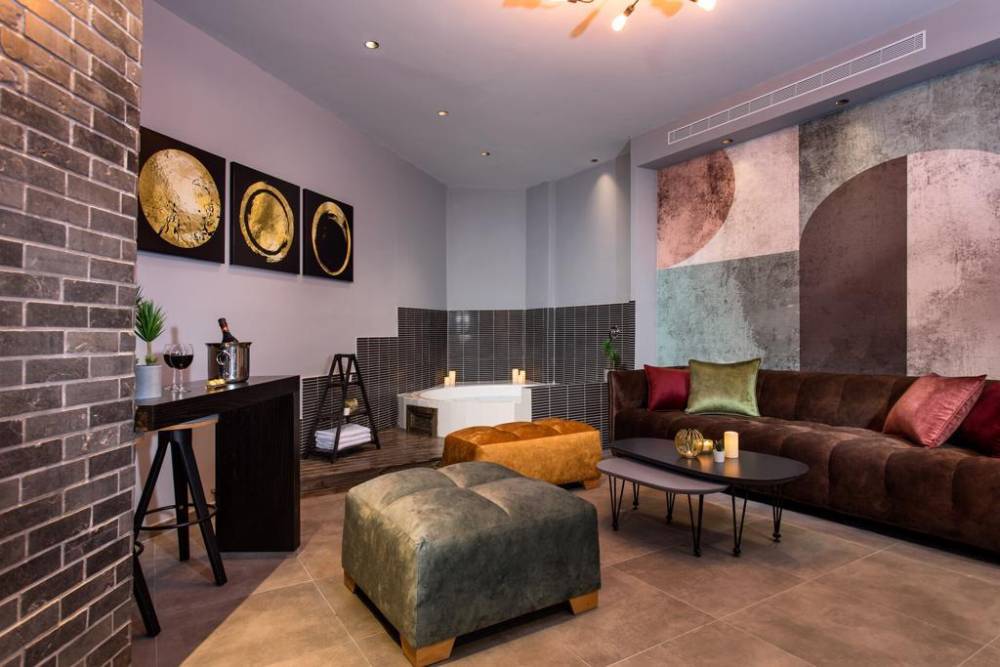 42095 LOFT G, LOFT G, וילה  בפתח תקווה וילות - Vila 4 U