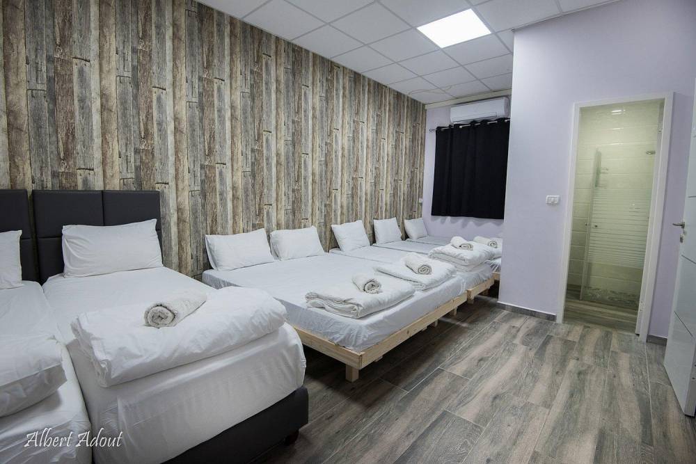 42311 מתחם פנימי, וילה מונסון פרימיום, וילה  בעין יעקב וילות - Vila 4 U