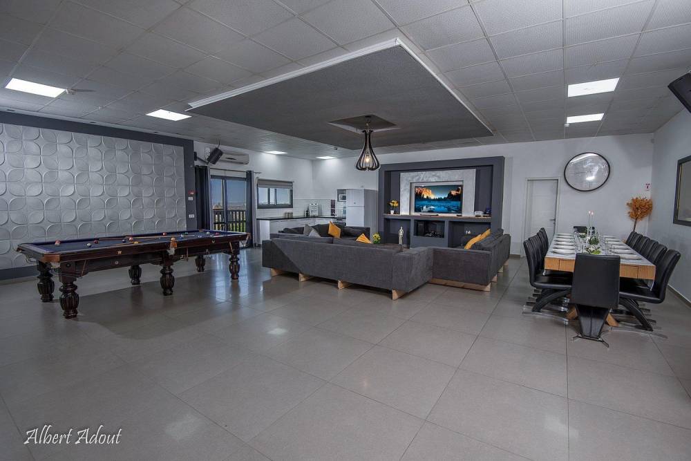 42312 מתחם פנימי, וילה מונסון פרימיום, וילה  בעין יעקב וילות - Vila 4 U