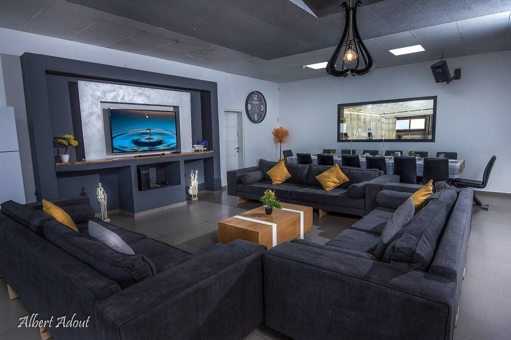 42315 מתחם פנימי, וילה מונסון פרימיום, וילה  בעין יעקב וילות - Vila 4 U