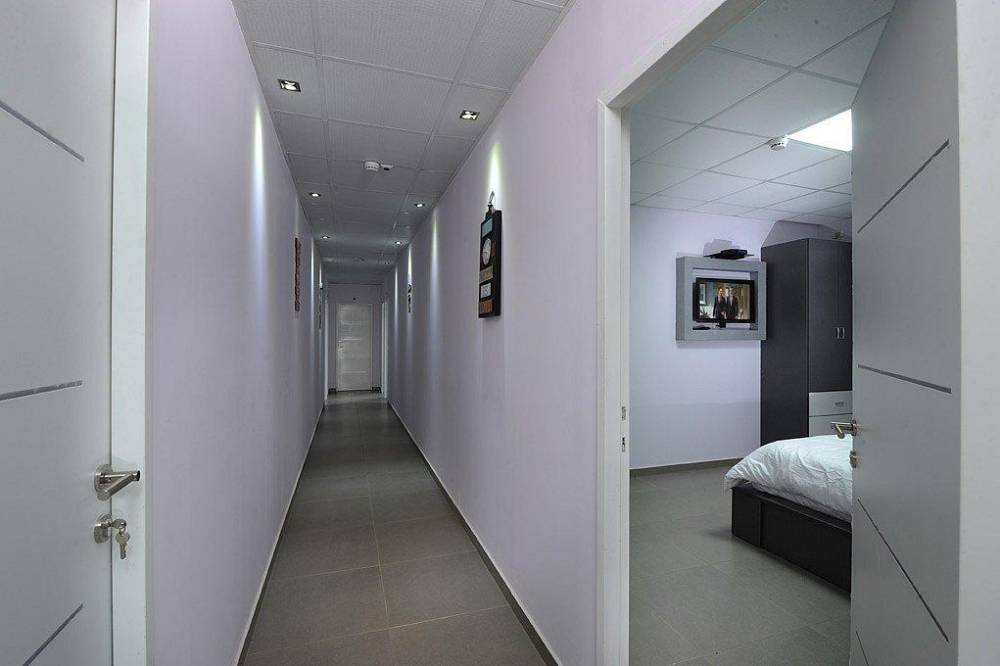 42324 מתחם פנימי, וילה מונסון פרימיום, וילה  בעין יעקב וילות - Vila 4 U