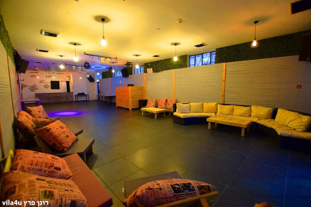 42495 גלריה כללית, הרמוניה ריזורט, וילה  בנתניה וילות - Vila 4 U