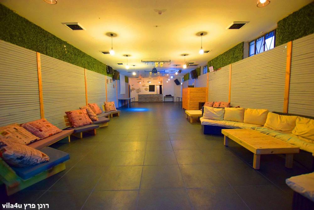 42497 גלריה כללית, הרמוניה ריזורט, וילה  בנתניה וילות - Vila 4 U