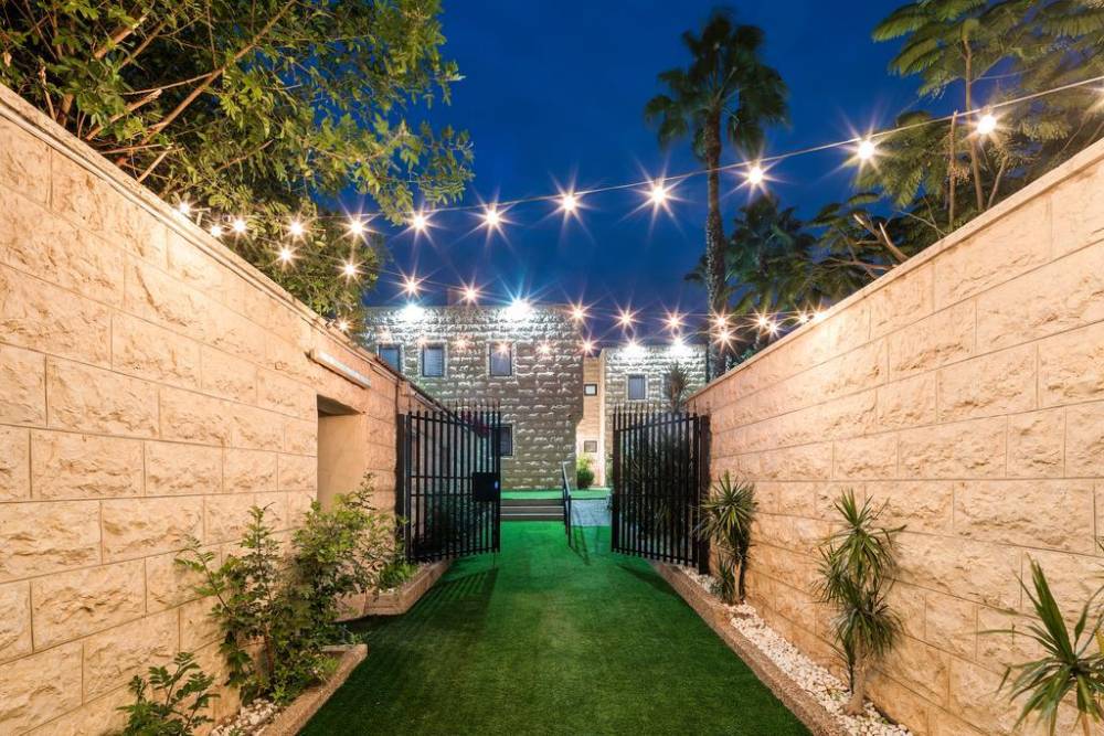 42509 כללי, מלון לה פינקה  La Finca, וילה  בבאר שבע וילות - Vila 4 U