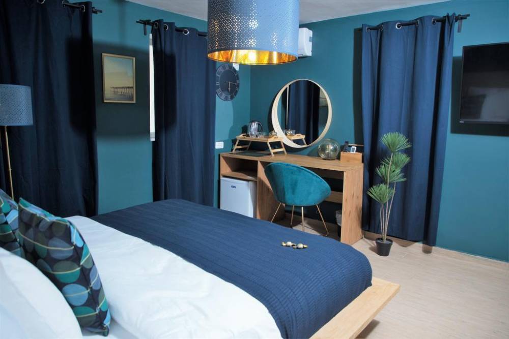 42533 הסוויטות, מלון לה פינקה  La Finca, וילה  בבאר שבע וילות - Vila 4 U